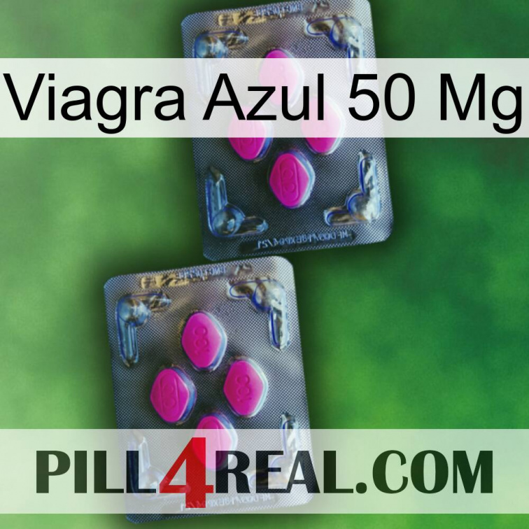 Blue Viagra 50 Mg 01